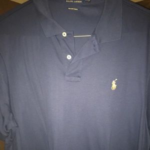 Ralph Lauren Polo shirts